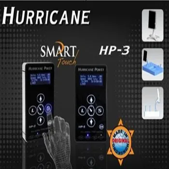 Smart Control Hurricane Tattoo Power Supply Digital Dual LCD Display Power Supply for tattoo machine tattoo gun free shipping
Smart Control Hurricane Tattoo Power Supply Digital Dual LCD Display Power Supply for tattoo machine tattoo gun free shipping