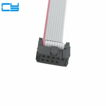 Single RS232 Serial COM Port Cable DB-9 DB 9 pin 9pin Male to 10 pin IDC Socket Cable with PCI Bracket
Single RS232 Serial COM Port Cable DB-9 DB 9 pin 9pin Male to 10 pin IDC Socket Cable with PCI Bracket