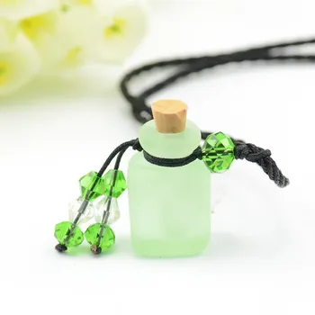 Color Cube MINI Glass Essential Oil Pendant Aroma Perfume Necklace Cute Wishing Bottle Valentines Gift 5pcs/lot DC251
Color Cube MINI Glass Essential Oil Pendant Aroma Perfume Necklace Cute Wishing Bottle Valentines Gift 5pcs/lot DC251