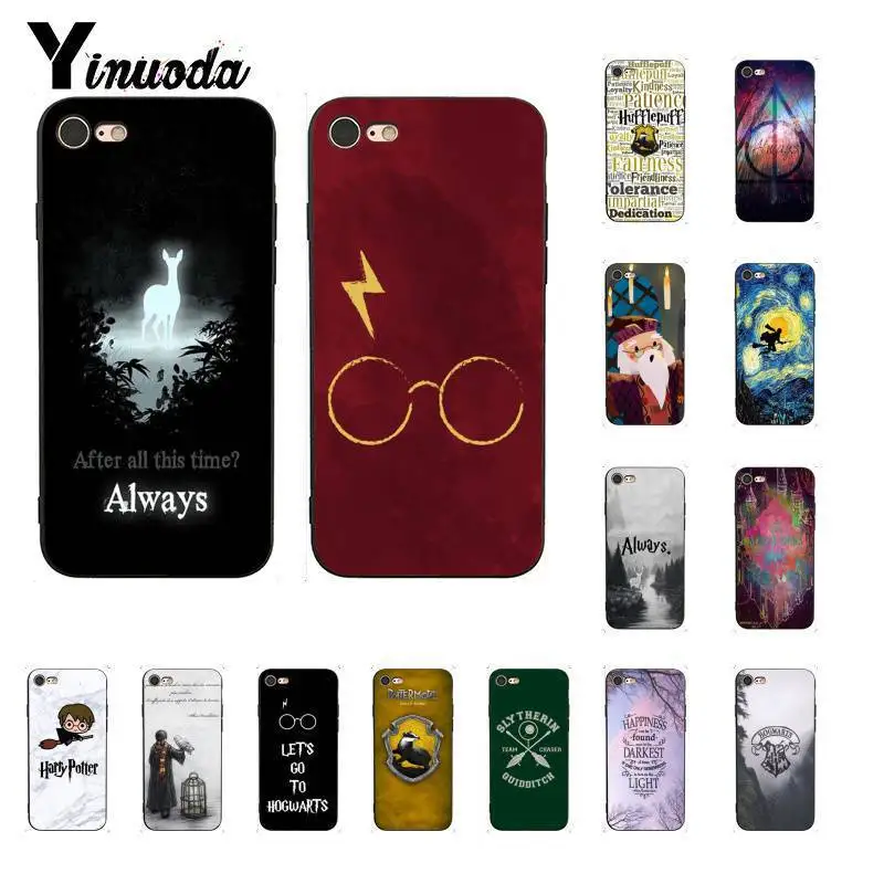 Yinuoda Harry Potter Always School Slytherin Cartoon Pattern PhoneCase for iPhone 6S 6plus 7 7plus 8 8Plus X Xs MAX 5 5S XR
Yinuoda Harry Potter Always School Slytherin Cartoon Pattern PhoneCase for iPhone 6S 6plus 7 7plus 8 8Plus X Xs MAX 5 5S XR
