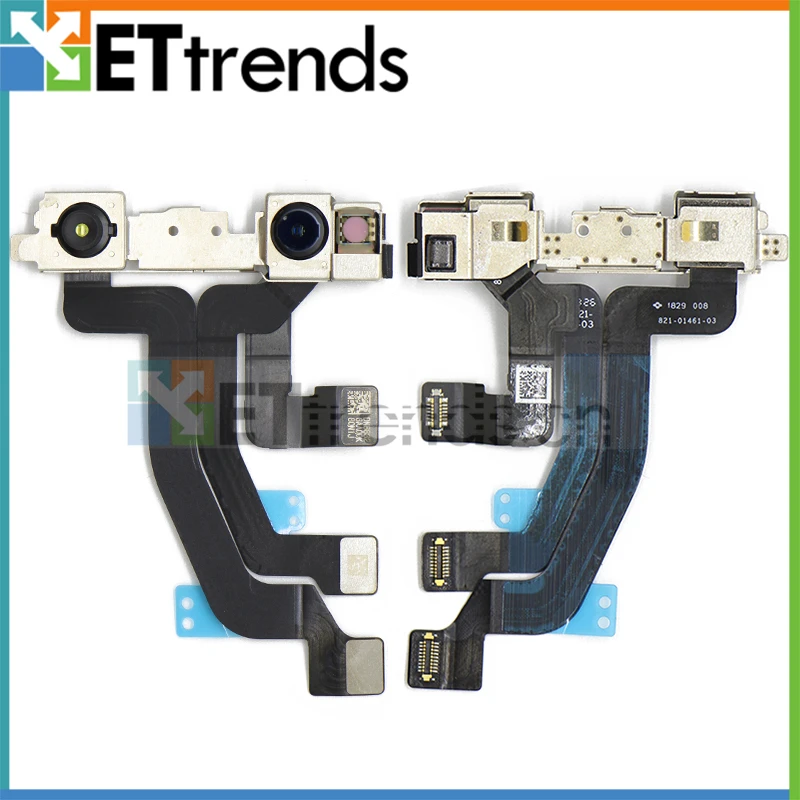 5PCS/LOT Original New Front Camera Assembly For iPhone XS/XS Max Small Camera Replacement Repai Parts DHL Free shipping
5PCS/LOT Original New Front Camera Assembly For iPhone XS/XS Max Small Camera Replacement Repai Parts DHL Free shipping