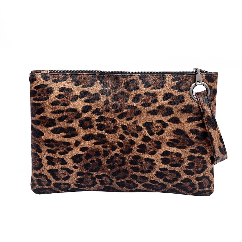 OCARDIAN Women Wallets Leopard Pattern Leather Small Wallets Fashion Zip Coin Purse Leather Women Wallets Dropship 5275
OCARDIAN Women Wallets Leopard Pattern Leather Small Wallets Fashion Zip Coin Purse Leather Women Wallets Dropship 5275