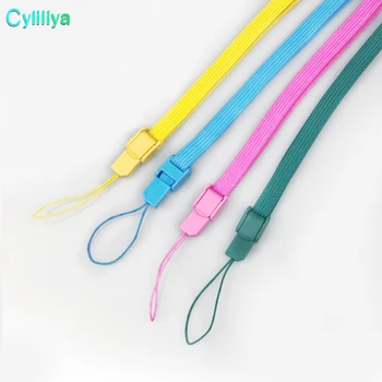 200pcs Adjustable Wrist Strap Hand Strap Lanyard For Wii WiiU remote controller PS3 move/PSV/3DS Console
200pcs Adjustable Wrist Strap Hand Strap Lanyard For Wii WiiU remote controller PS3 move/PSV/3DS Console
