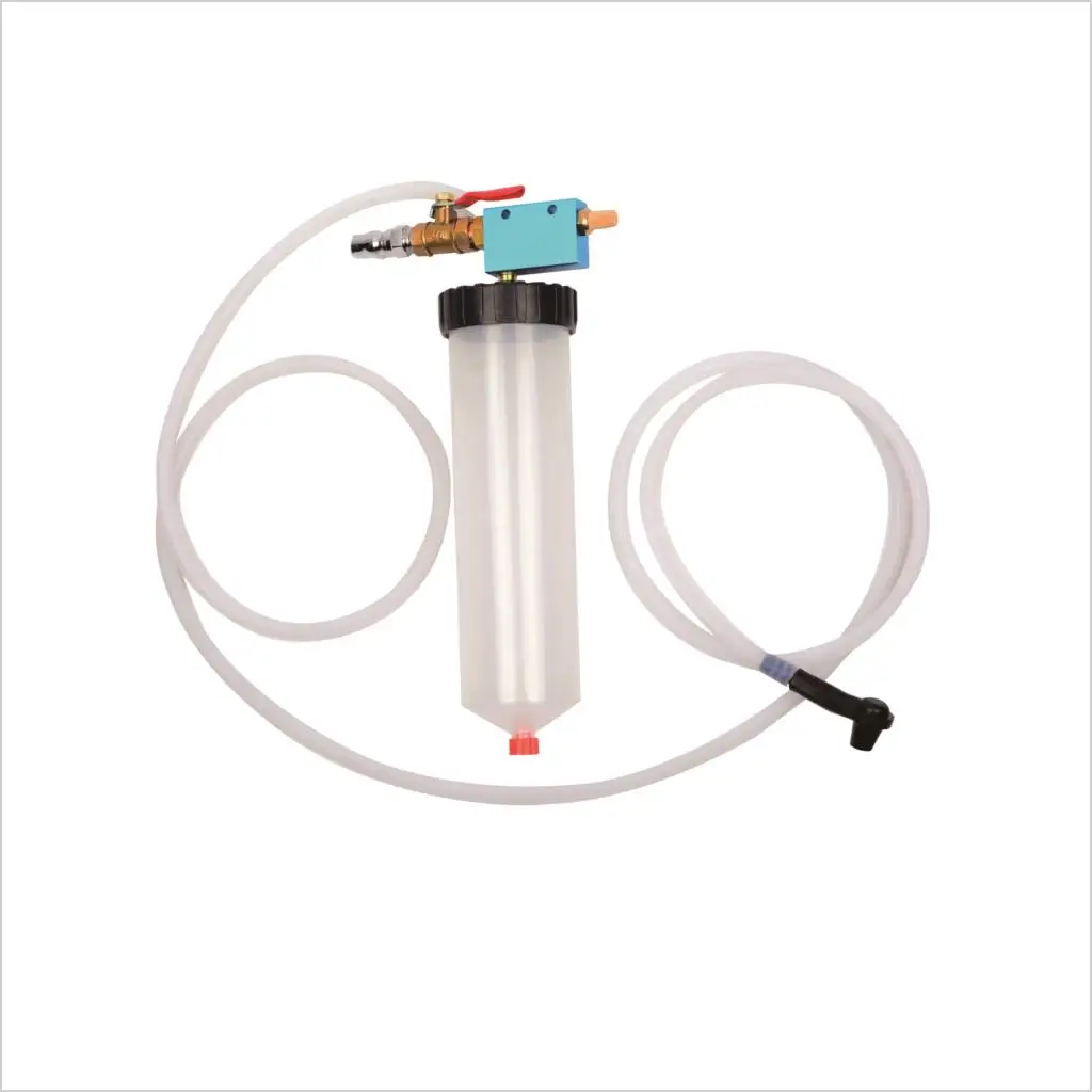 Auto Car Brake Fluid Oil Change Replacement Tool Hydraulic Clutch Oil Pump Oil Bleeder Empty Exchange Drained Kit PT1801
Auto Car Brake Fluid Oil Change Replacement Tool Hydraulic Clutch Oil Pump Oil Bleeder Empty Exchange Drained Kit PT1801