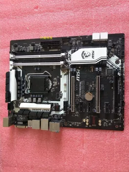 original motherboard MSI Z170A KRAIT GAMING DDR3 LGA 1155 USB3.0 USB3.1 64GB Z170 Desktop motherboard Free shipping
original motherboard MSI Z170A KRAIT GAMING DDR3 LGA 1155 USB3.0 USB3.1 64GB Z170 Desktop motherboard Free shipping