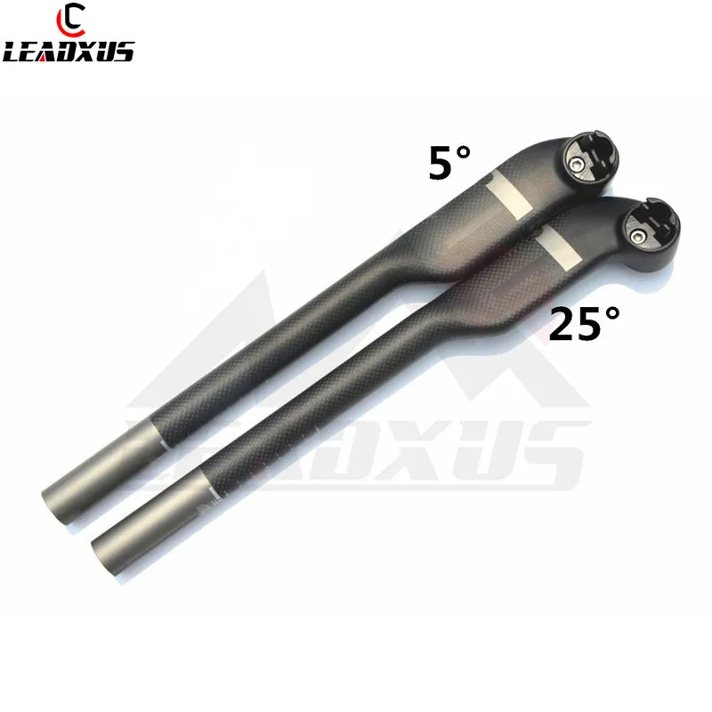 LEADXUS GSP15 Mountain & Road 3K Full Carbon Bicycle Seat Post Carbon Bike Seat Post MTB Bike Parts 27.2/30.8/31.6*350/400mm
LEADXUS GSP15 Mountain & Road 3K Full Carbon Bicycle Seat Post Carbon Bike Seat Post MTB Bike Parts 27.2/30.8/31.6*350/400mm