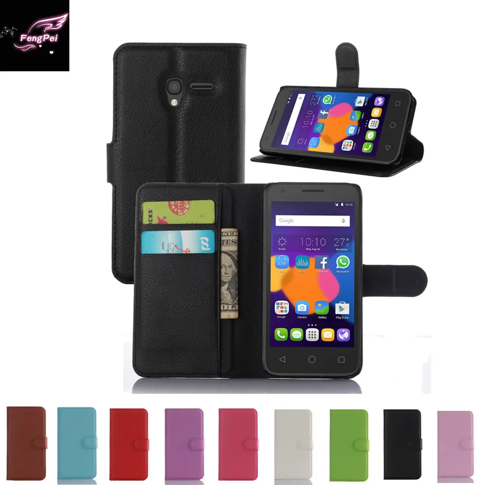 Hot Selling Wallet Style PU Leather Cas For Alcatel Pop 3 (5.0 inches) 5015X 5015A 5016A 5016J 5015D 5015E with Card Holde
Hot Selling Wallet Style PU Leather Cas For Alcatel Pop 3 (5.0 inches) 5015X 5015A 5016A 5016J 5015D 5015E with Card Holde