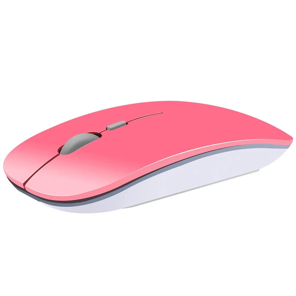 Wireless Mouse Computer Bluetooth Mouse Silent PC Mause Rechargeable Ergonomic Mouse 2.4Ghz USB Optical Mice For Laptop PC
Wireless Mouse Computer Bluetooth Mouse Silent PC Mause Rechargeable Ergonomic Mouse 2.4Ghz USB Optical Mice For Laptop PC