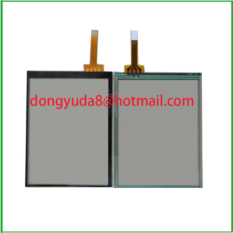 New 3.5inch LQ035Q7DB02 LQ035Q7DB02R LQ035Q7DB05 LQ035Q7DB03F touch panel touch screen digitizer lens
New 3.5inch LQ035Q7DB02 LQ035Q7DB02R LQ035Q7DB05 LQ035Q7DB03F touch panel touch screen digitizer lens
