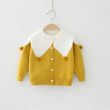 Baby Cardigan autumn wear new girls sweater cardigan coat shirt baby sweater baby sweaters fox print cotton Button coats
Baby Cardigan autumn wear new girls sweater cardigan coat shirt baby sweater baby sweaters fox print cotton Button coats