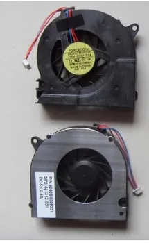 SSEA New Laptop fan for HP 6530S 6531S 6530B 6535S 6735s 6720 541 CPU cooling Fan Free shipping
SSEA New Laptop fan for HP 6530S 6531S 6530B 6535S 6735s 6720 541 CPU cooling Fan Free shipping