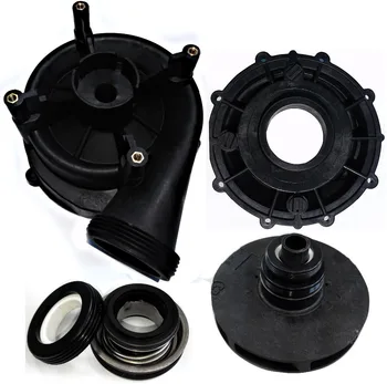 china LX LP200, LP250 and LP300 pum full set wet end includes seal kit impeller for spa pump and whirlpool pump
china LX LP200, LP250 and LP300 pum full set wet end includes seal kit impeller for spa pump and whirlpool pump