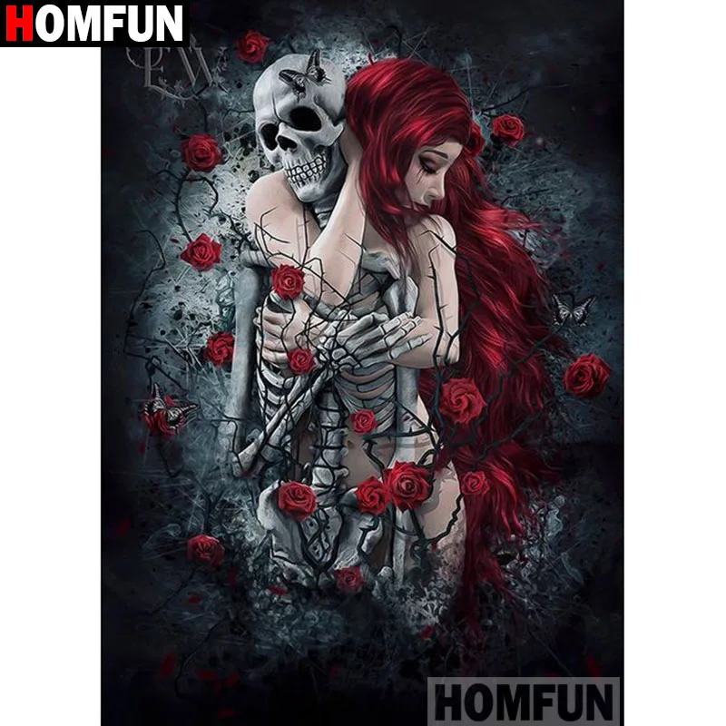 HOMFUN Full Square/Round Drill 5D DIY Diamond Painting "Shantou beauty" 3D Embroidery Cross Stitch 5D Home Decor A16021
HOMFUN Full Square/Round Drill 5D DIY Diamond Painting "Shantou beauty" 3D Embroidery Cross Stitch 5D Home Decor A16021