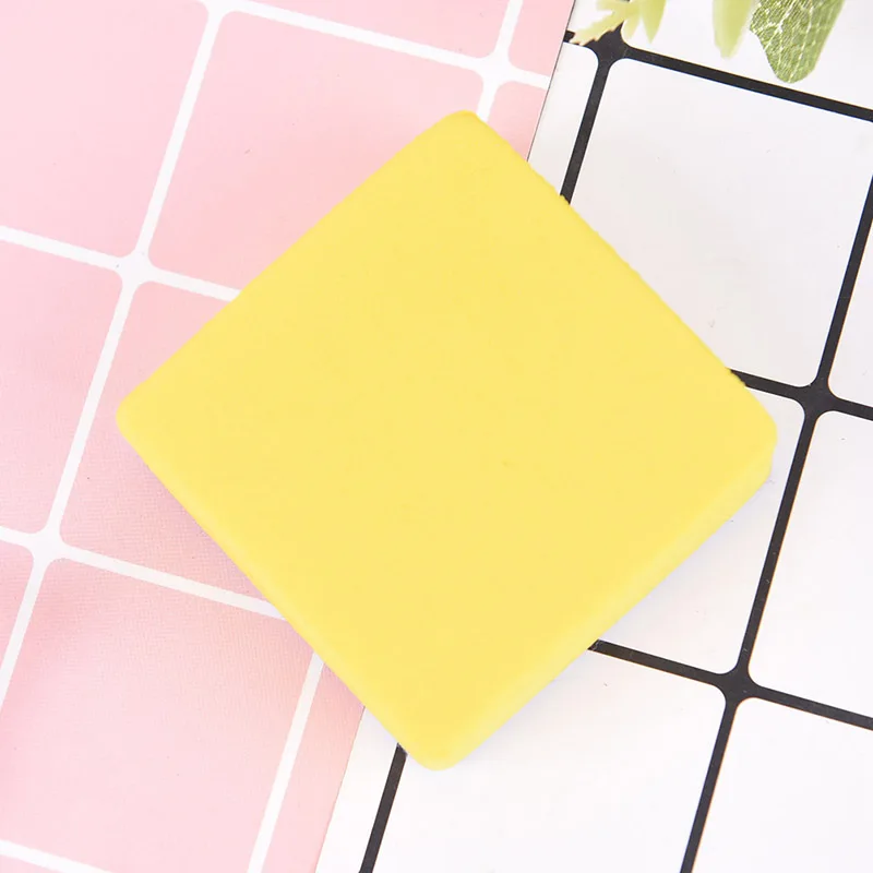 2pc/set Absorbable Magnetic Blackboard/Whiteboard Eraser Sponge Convenient Magnetic Office Board Supplies Eraser
2pc/set Absorbable Magnetic Blackboard/Whiteboard Eraser Sponge Convenient Magnetic Office Board Supplies Eraser