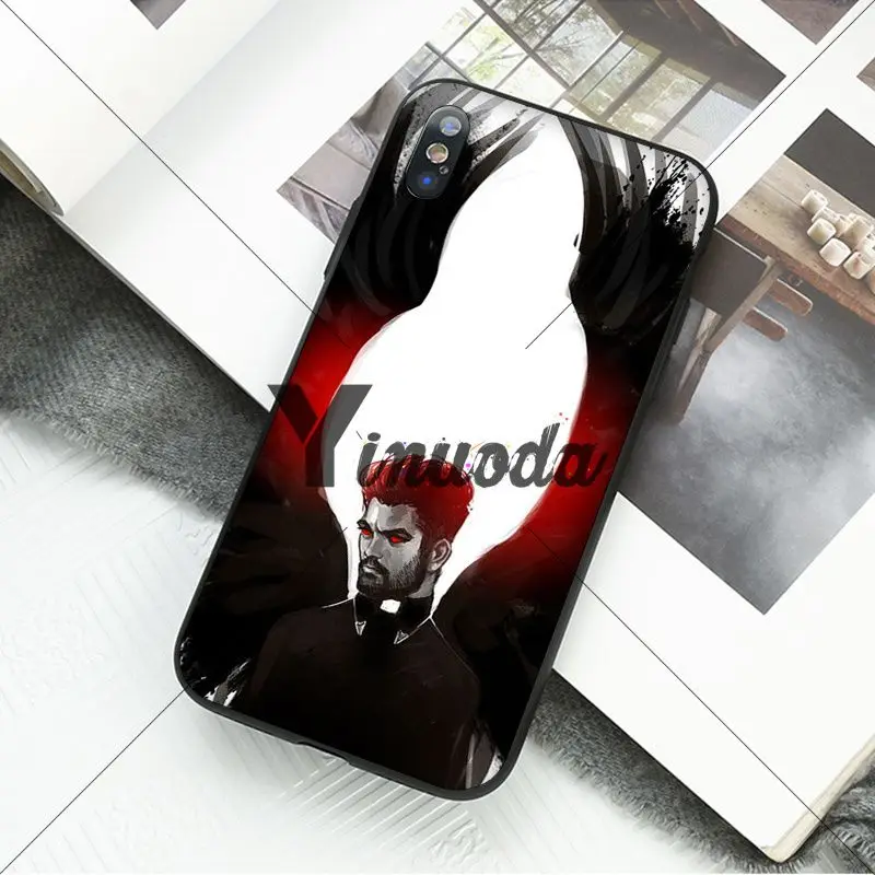 American TV Series Lucifer