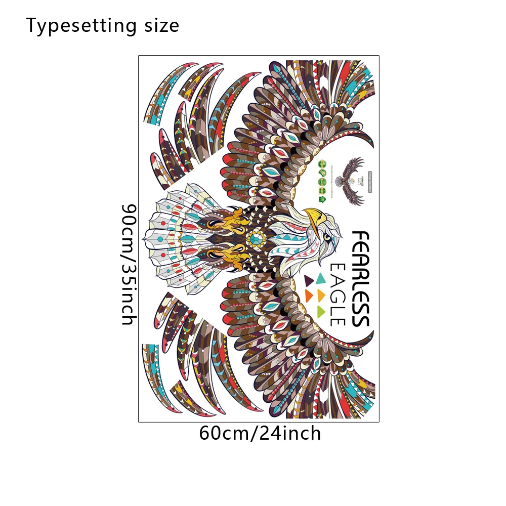 Typesetting size