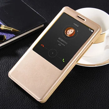 For Huawei Ascend Mate 7 Smart View Case cuto Sleep Wake Up Function Leather Case Flip Cover Shockproof Stand Holster Shell
For Huawei Ascend Mate 7 Smart View Case cuto Sleep Wake Up Function Leather Case Flip Cover Shockproof Stand Holster Shell