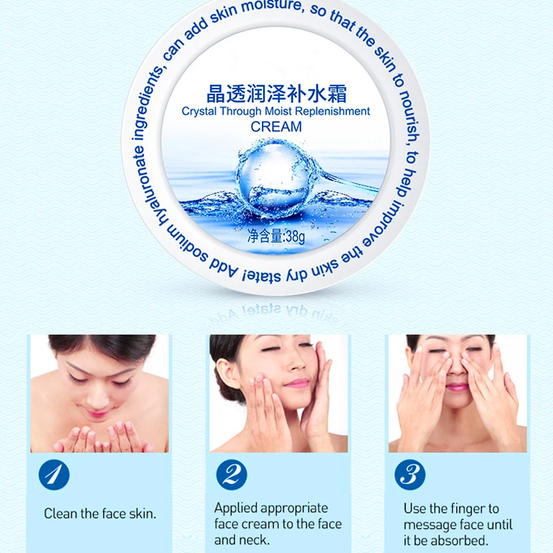 Hyaluronic Acid Collagen Face Serum Acne Treatment Anti Wrinkle Skin Care Essence Face Care Whitening Anti-Aging Facial Serum
Hyaluronic Acid Collagen Face Serum Acne Treatment Anti Wrinkle Skin Care Essence Face Care Whitening Anti-Aging Facial Serum