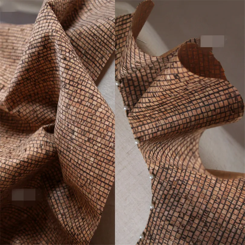 45cm*130cm/piece Shard designer fabric wood grain plaid fabric special texture fabric modified wood chips creative tablecloth
45cm*130cm/piece Shard designer fabric wood grain plaid fabric special texture fabric modified wood chips creative tablecloth