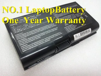 Battery for ASUS F70 G71 G72 M70 X71 X72 A32-F70 A32-M70 A41-M70 A42-M70 L0690LC 90-NFU1B1000Y 90R-NTC2B1000Y
Battery for ASUS F70 G71 G72 M70 X71 X72 A32-F70 A32-M70 A41-M70 A42-M70 L0690LC 90-NFU1B1000Y 90R-NTC2B1000Y