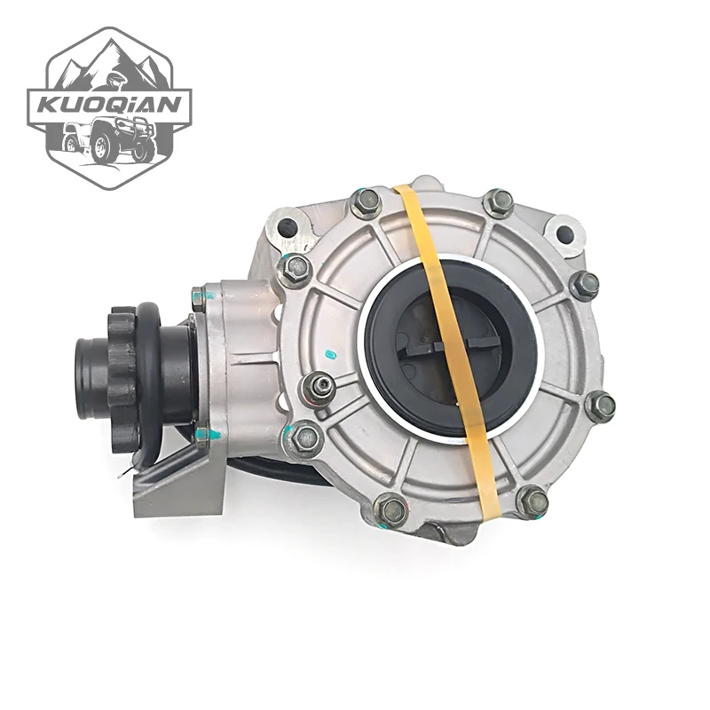 KUOQIAN One PICS Silvery REAR DIFF AXLE For HISUN 500cc 700cc UTV QUAD 27200-115000-0000 OEM Part Steel ATV Accessories
KUOQIAN One PICS Silvery REAR DIFF AXLE For HISUN 500cc 700cc UTV QUAD 27200-115000-0000 OEM Part Steel ATV Accessories