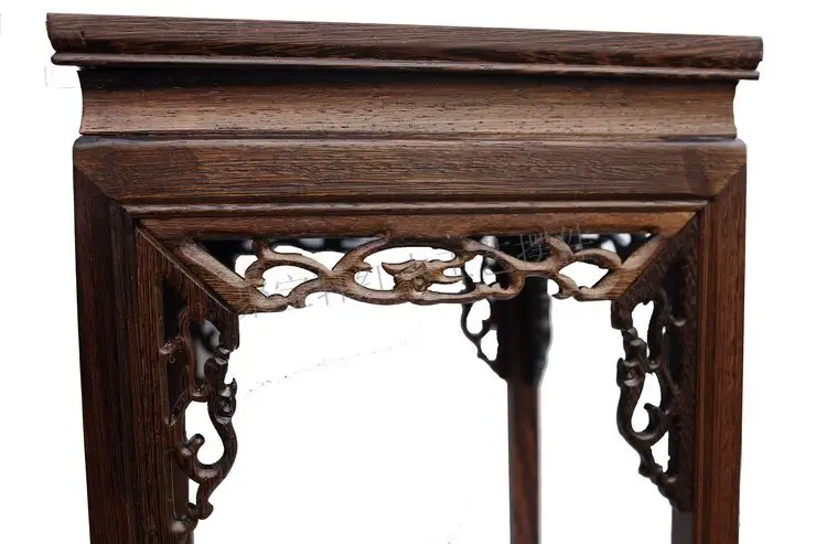 wood carved mahogany handicraft furnishing articles household act the role ofing is tasted real wood flower stands tall base
wood carved mahogany handicraft furnishing articles household act the role ofing is tasted real wood flower stands tall base
