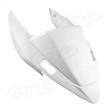 Unpainted Tail Rear Fairing Cover Bodykits Bodywork for Honda VFR800 2002-2012, Injection Mold ABS Plastic
Unpainted Tail Rear Fairing Cover Bodykits Bodywork for Honda VFR800 2002-2012, Injection Mold ABS Plastic