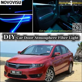 NOVOVISU For Proton Preve O3-21A interior Ambient Light Atmosphere Fiber Optic Band Lights Inside Door Panel illumination Tuning
NOVOVISU For Proton Preve O3-21A interior Ambient Light Atmosphere Fiber Optic Band Lights Inside Door Panel illumination Tuning