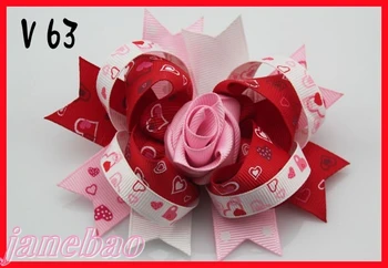 free shipping 320pcsValentine's day hair bows Heart Hair Clips Valentine boutique bows Valentine hair clips
free shipping 320pcsValentine's day hair bows Heart Hair Clips Valentine boutique bows Valentine hair clips