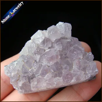 36 g Natural Stone Purple Raw Amethysts Druzy Drusy Elestial Skeletal Quartz Crystal Cluster Specimen Fit Jewelry Making IS250
36 g Natural Stone Purple Raw Amethysts Druzy Drusy Elestial Skeletal Quartz Crystal Cluster Specimen Fit Jewelry Making IS250
