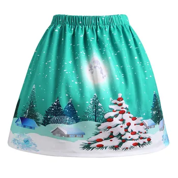 new arrival free shipping Women's Sexy Christmas Santa Printed Swing Performance A-Line Loose Skirt Freeshipping 35p1201
new arrival free shipping Women's Sexy Christmas Santa Printed Swing Performance A-Line Loose Skirt Freeshipping 35p1201