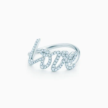 SHINETUNG 1:1 S925 Sterling Silver Ring Zircon Love Ring Women Trendy High-End Jewelry Free Shipping Valentines Birthday GIFT 
SHINETUNG 1:1 S925 Sterling Silver Ring Zircon Love Ring Women Trendy High-End Jewelry Free Shipping Valentines Birthday GIFT