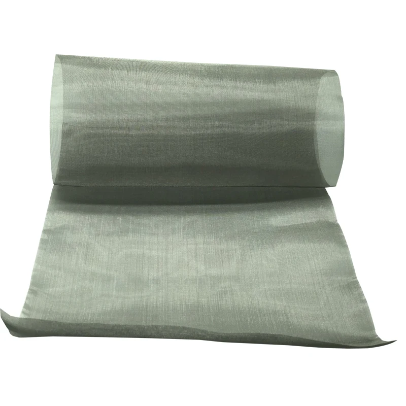 High Quality 50 Mesh Filtration Mesh 304 Stainless Steel Woven Wire Silver Filtration Cloth Screen 40 x 90cm
High Quality 50 Mesh Filtration Mesh 304 Stainless Steel Woven Wire Silver Filtration Cloth Screen 40 x 90cm