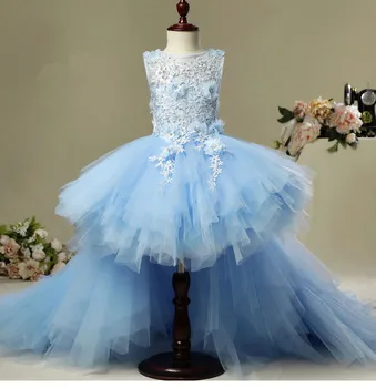 Floral Princess Baby Girls Dress Baptism Christmas Wedding Pageant Toddler Girl Clothing Trailing Infant Newborn Party Ball Gown
Floral Princess Baby Girls Dress Baptism Christmas Wedding Pageant Toddler Girl Clothing Trailing Infant Newborn Party Ball Gown