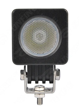 2.0 inch 10W LED Work Light 10V~60V DC Driving Offroad Light For Boat Truck Trailer SUV ATV LED Fog Light Waterproof
2.0 inch 10W LED Work Light 10V~60V DC Driving Offroad Light For Boat Truck Trailer SUV ATV LED Fog Light Waterproof