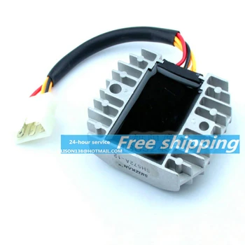 STARPAD For Yamaha King Prince / XV250 / XV125 charge regulator rectifier / Free Shipping
STARPAD For Yamaha King Prince / XV250 / XV125 charge regulator rectifier / Free Shipping