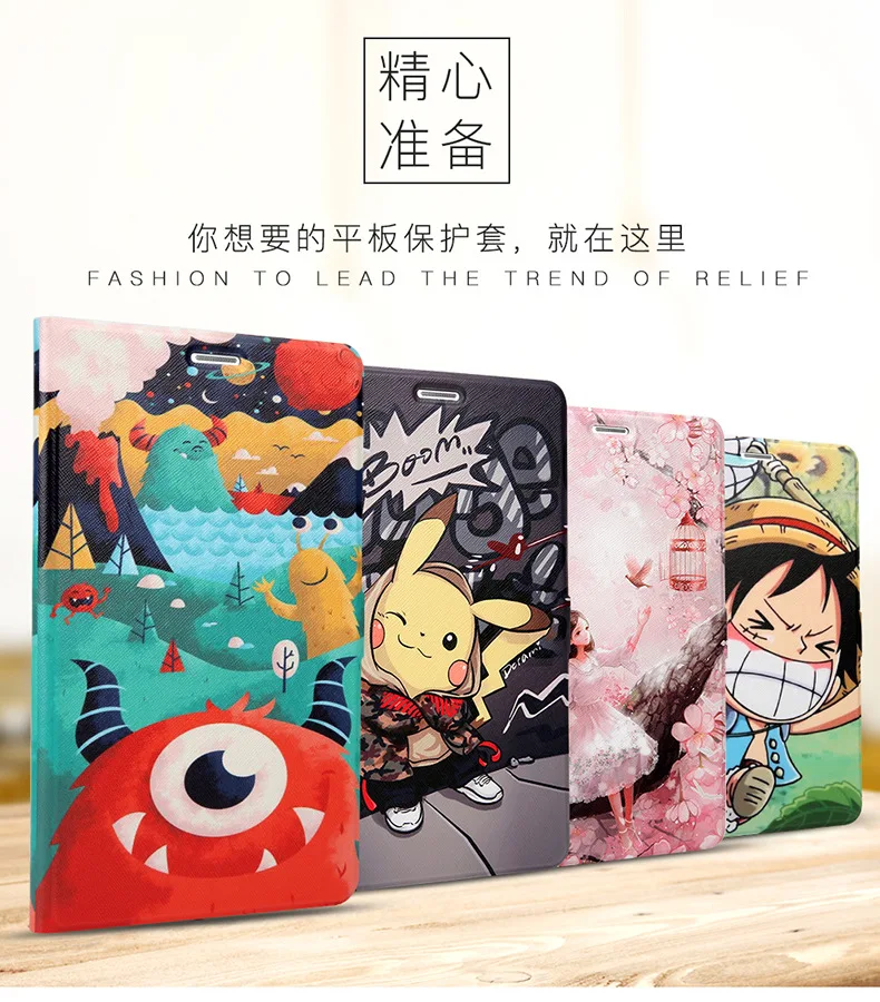 Cartoon Silicone Soft Case for Huawei MediaPad T3 8.0 KOB-L09 KOB-W09 8'' Tablet Support Stand Cover For Huawei T3 8.0 Funda+Pen
Cartoon Silicone Soft Case for Huawei MediaPad T3 8.0 KOB-L09 KOB-W09 8'' Tablet Support Stand Cover For Huawei T3 8.0 Funda+Pen