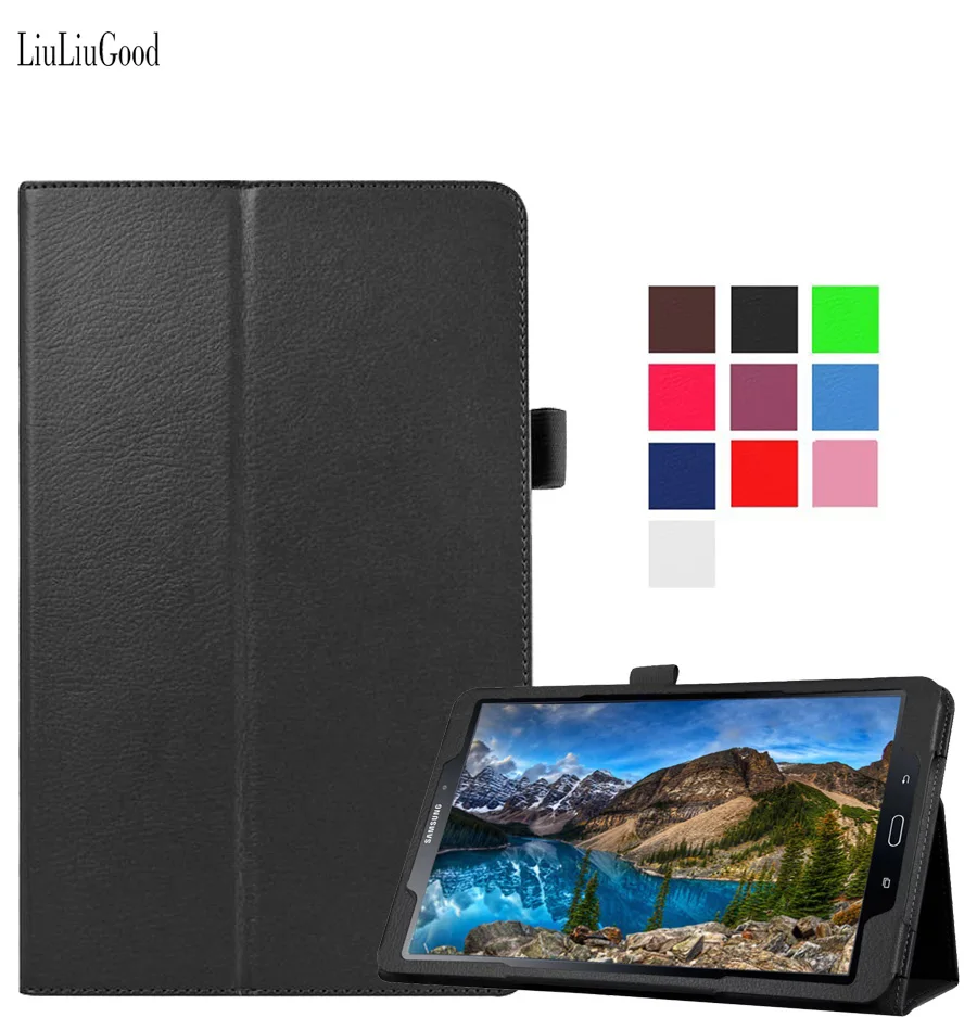 Case For SAMSUNG Galaxy Tab A 10.1-inch T580 SM-580 T585 Tablet leather Stand Case Flip Cover smart
Case For SAMSUNG Galaxy Tab A 10.1-inch T580 SM-580 T585 Tablet leather Stand Case Flip Cover smart