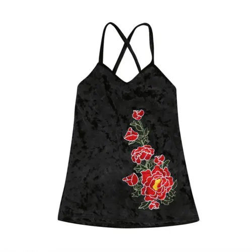 Toddler Kids Girls 3D Embroidery Printed Sleeveless Dresses Party Dresses Sundress Clothes Costumes
Toddler Kids Girls 3D Embroidery Printed Sleeveless Dresses Party Dresses Sundress Clothes Costumes