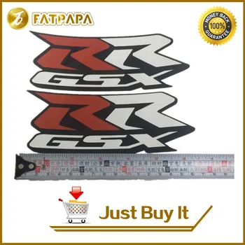 New Motorcycle Fit For Suzuki GSXR GSX-R K1 K3 K4 K5 K6 K7 K8 K9 K10 K11 new logo bike stickers decorative stickers high quality
New Motorcycle Fit For Suzuki GSXR GSX-R K1 K3 K4 K5 K6 K7 K8 K9 K10 K11 new logo bike stickers decorative stickers high quality