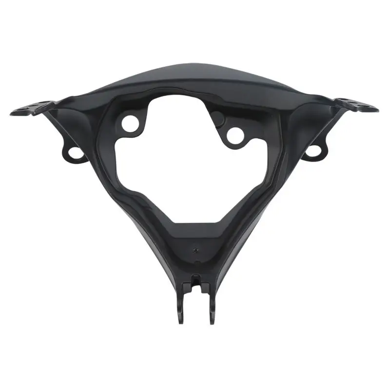 Upper Fairing Stay Headlight Bracket For Suzuki GSXR600 GSX-R750 2008-2010 2009 Motorcycle Accessories
Upper Fairing Stay Headlight Bracket For Suzuki GSXR600 GSX-R750 2008-2010 2009 Motorcycle Accessories