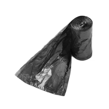 New Thicken Kitchen Garbage Bag Household Points Off Trash Can Bin Rubbish Disposable Plastic Bags 50 PCS
New Thicken Kitchen Garbage Bag Household Points Off Trash Can Bin Rubbish Disposable Plastic Bags 50 PCS