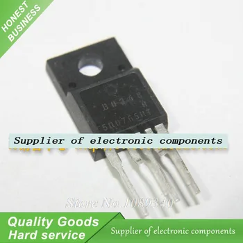 20PCS 5Q0765RT 5Q0765R 5Q0765 TO-220F Switching supply control module New Original
20PCS 5Q0765RT 5Q0765R 5Q0765 TO-220F Switching supply control module New Original