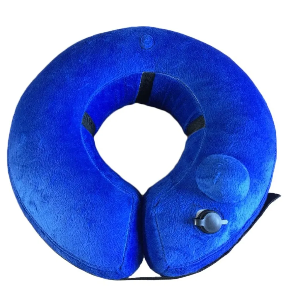 Creative Pet Inflatable Collar Dog Cat Puppy Plush Adjustable Anti-bite Protect Neck Ring Pet Supplying Soft PVC Material
Creative Pet Inflatable Collar Dog Cat Puppy Plush Adjustable Anti-bite Protect Neck Ring Pet Supplying Soft PVC Material
