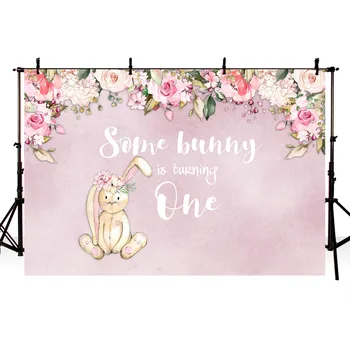 MEHOFOTO Birthday Backdrop for Baby Shower Pink Petter Rabbit 1th Birthday Party Banner Decoration Background for Photo Studio
MEHOFOTO Birthday Backdrop for Baby Shower Pink Petter Rabbit 1th Birthday Party Banner Decoration Background for Photo Studio