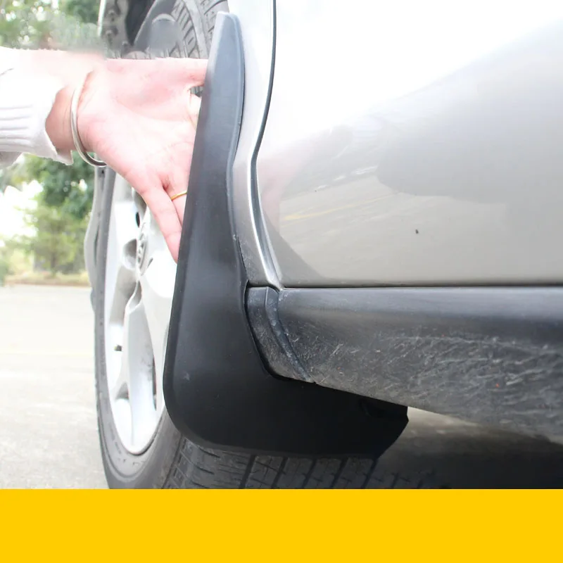 fender Original car Hole position Soft glue Mudguard protection Modification car Accessories For Toyota Previa Estima
fender Original car Hole position Soft glue Mudguard protection Modification car Accessories For Toyota Previa Estima
