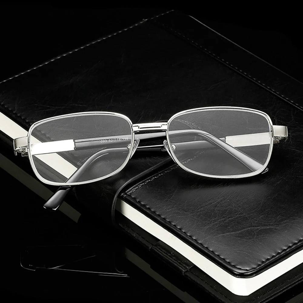 2019 Rushed Advanced Alloy Full-rim Natural Crystal Men Women Reading Glasses +0.75 +1.25 +1.5 +2.00 +1.75 To +4 With Case
2019 Rushed Advanced Alloy Full-rim Natural Crystal Men Women Reading Glasses +0.75 +1.25 +1.5 +2.00 +1.75 To +4 With Case