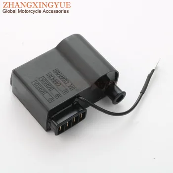 CDI / ignition coil for Piaggio Vespa 200 Cosa 2 Cosa Cl-Clx Px Pxe Arcobaleno 200cc 246010051 2441285
CDI / ignition coil for Piaggio Vespa 200 Cosa 2 Cosa Cl-Clx Px Pxe Arcobaleno 200cc 246010051 2441285