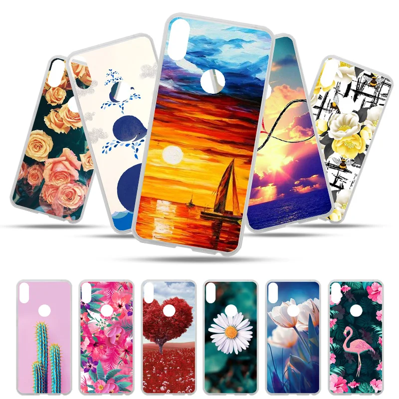 Bolomboy Painted Case For Asus Zenfone Max Pro M1 ZB601KL Case Silicone Soft TPU Cases For Asus ZB602kl Cover Wildflowers Animal
Bolomboy Painted Case For Asus Zenfone Max Pro M1 ZB601KL Case Silicone Soft TPU Cases For Asus ZB602kl Cover Wildflowers Animal