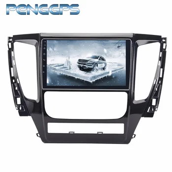 Car Android 8.0 DVD Player 2 Din Car Radio for MITSUBISHI PAJERO 2016 2017 2018 GPS Navigation 8 Core 4G+32G Autoradio Headunit
Car Android 8.0 DVD Player 2 Din Car Radio for MITSUBISHI PAJERO 2016 2017 2018 GPS Navigation 8 Core 4G+32G Autoradio Headunit